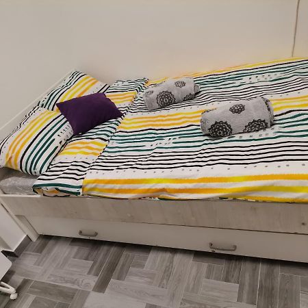 Apartment Marko Загреб Экстерьер фото
