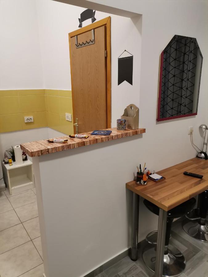 Apartment Marko Загреб Экстерьер фото