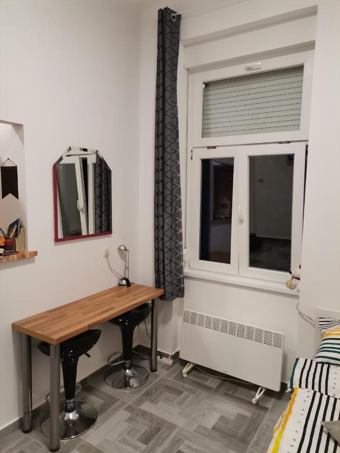 Apartment Marko Загреб Экстерьер фото