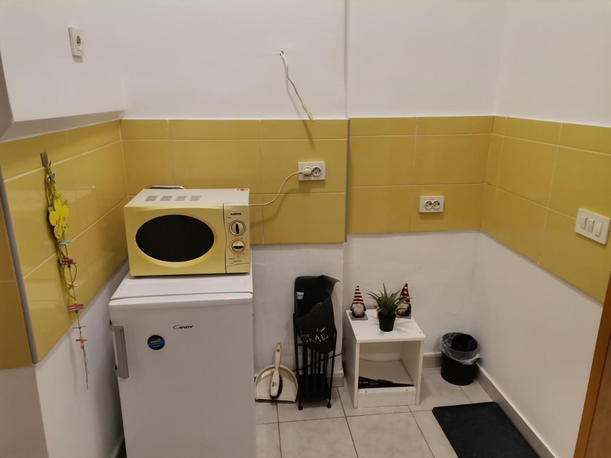 Apartment Marko Загреб Экстерьер фото