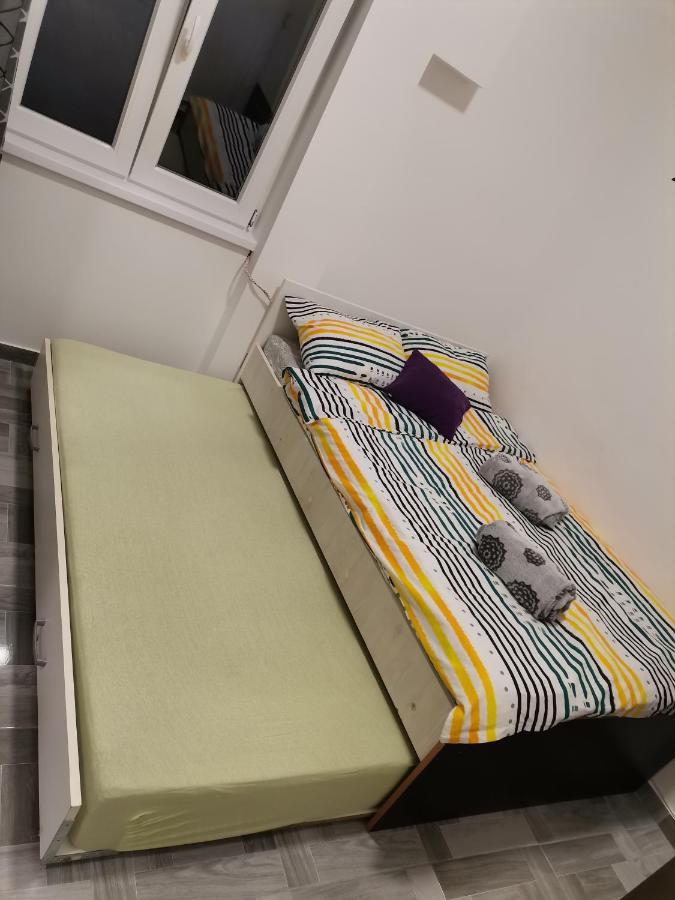Apartment Marko Загреб Экстерьер фото