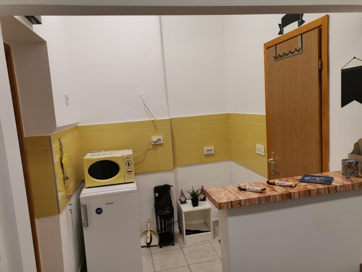 Apartment Marko Загреб Экстерьер фото