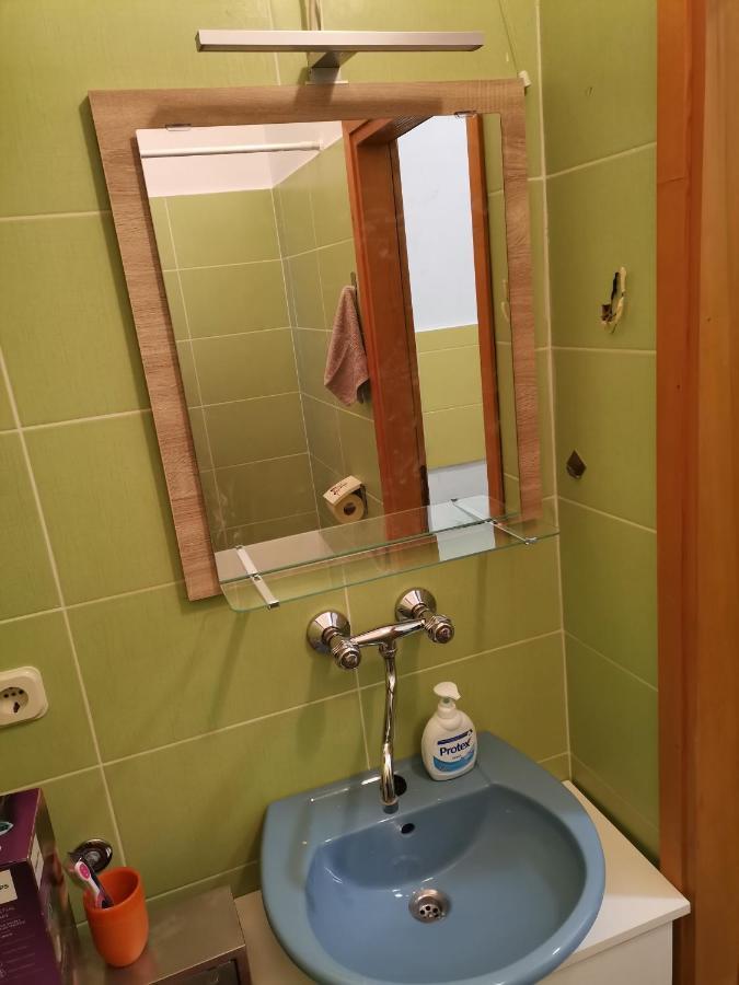 Apartment Marko Загреб Экстерьер фото